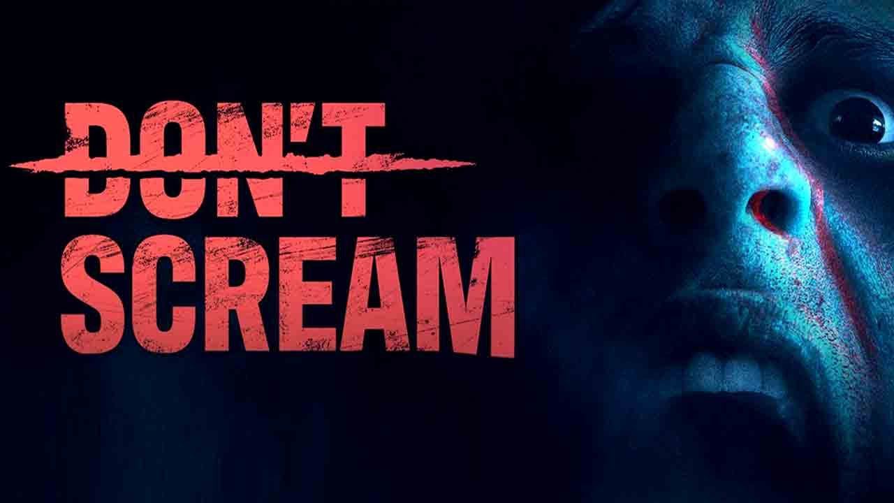 Don't Scream(НЕ КРИЧИ) # 1 серия