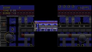 как сделать sonic origins. на андроид или айфон