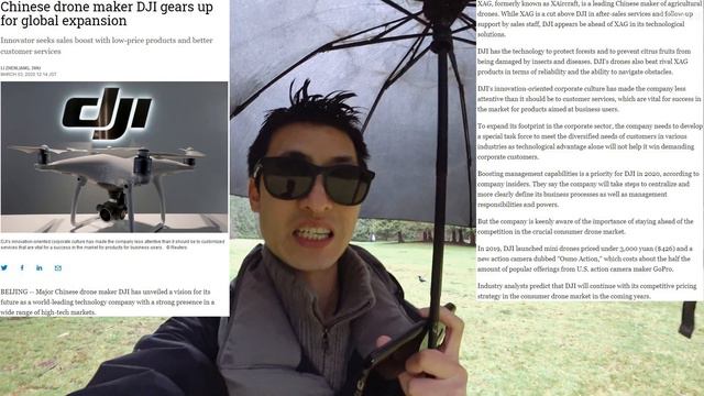 Autel Evo 2 Drone Release Soon Plus DJI Expansion Focus смотреть онлайн