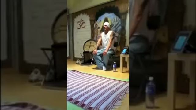 Открытые ноги - биоэнергетические упражнения. смотреть онлайн