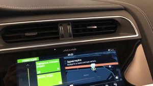 ТОПОВЫЙ ЭЛЕКТРИЧЕСКИЙ JAGUAR I-PACE 2020 УЖЕ В РОССИИ