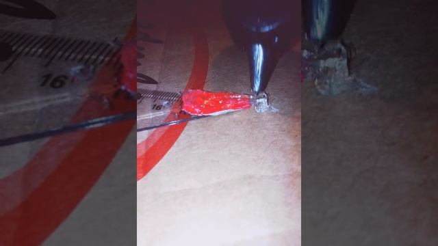 Накладные ногти своими руками
