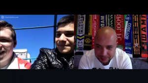 ЕМЕЛЬЯНЕНКО ИСМАИЛОВ / Прогноз на бой из ЧАТ РУЛЕТКИ!