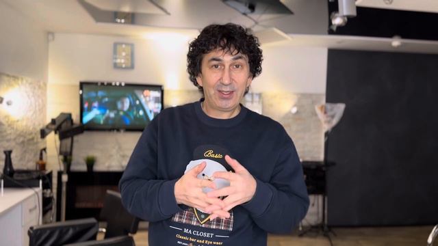 Как стричь кудрявые волосы ? Супер стрижка кудрявых волос !