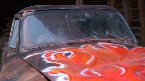 Купили на аукционе автомобиль для апокалипсиса за 150 тысяч, а там...