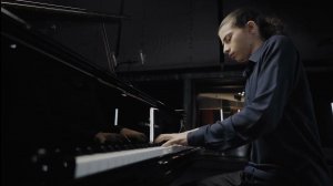 Ivan Chepkin. D.Scarlatti, Sonata in B minor, K. 87