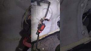 Подсветка двери пежо 406