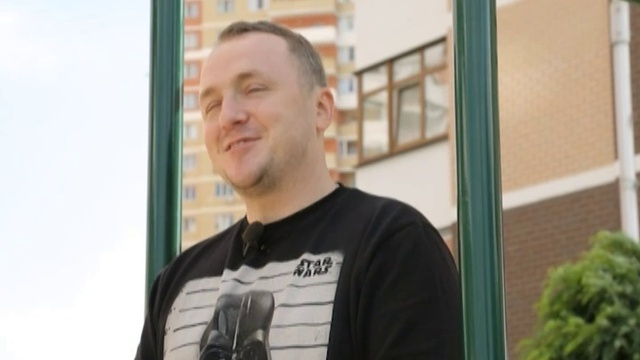 31.01.16 Усы, Лапы, Хвост! смотреть онлайн