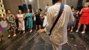 Понтинская Музыка !!! Греческая Свадьба !!!