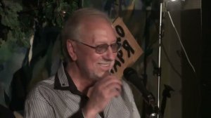 Владимир Качан "Клавочка"