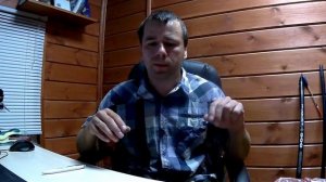 Рыбалка в Тверской области 6: озеро Лесное