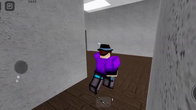 How to get CREEPY SKIBIDI TOILET BACKROOMS MORPH in Backrooms Morphs (ROBLOX) смотреть онлайн