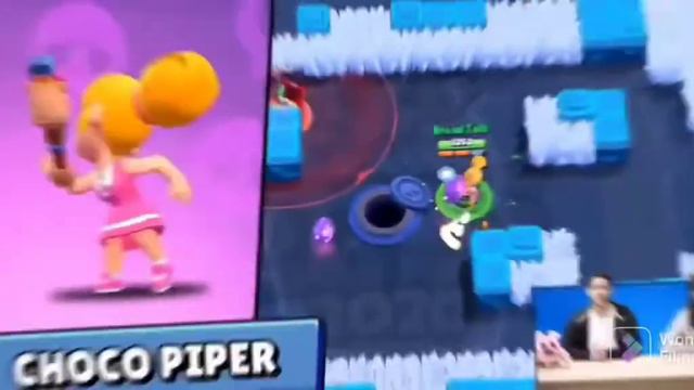 🤔КАК ПОЯВИЛСЯ БРАВЛ СТАРС?😱ПОЗВОЛЬТЕ МНЕ ВАМ ПОКАЗАТЬ 😊 смотреть онлайн