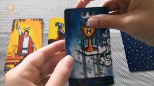 УСТРОЮСЬ ЛИ НА РАБОТУ В ЗАГАДАННЫЙ СРОК? ОНЛАЙН ГАДАНИЕ/ Школа Таро Golden Charm