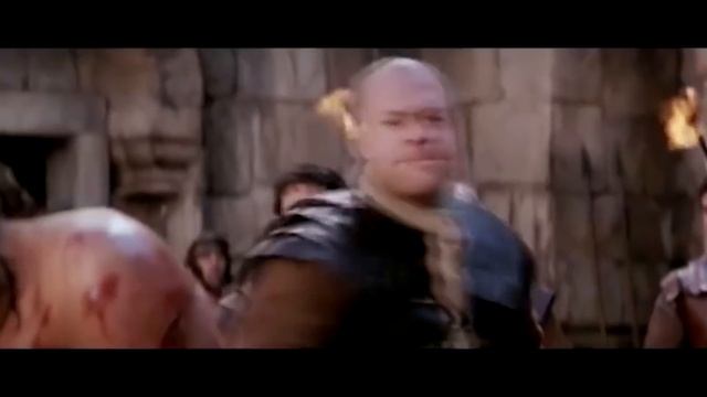 СТРАСТИ ХРИСТОВЫ - За кадром фильма