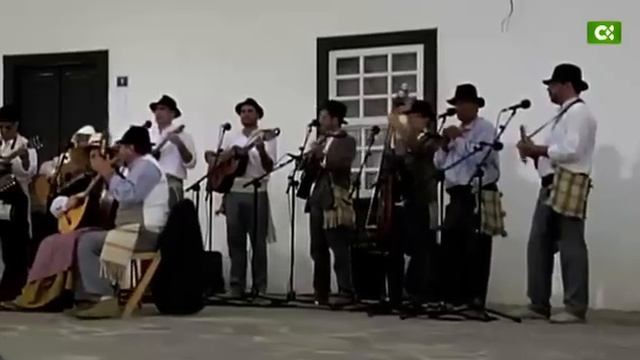 Canta Canarias: Especial Día De Canarias - Malagueña De Los Novios