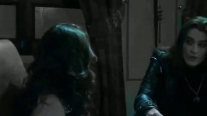 клип Девочка вампир Мирко и Дейзи песня по заказу Лучшие друзья