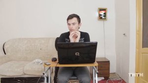 КОРОЧЕ ГОВОРЯ, Я РАЗБИЛ ТЕЛЕФОН