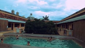 Hotel Caribe Merida! Отель Caribe в городе Мерида