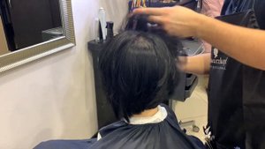 Каре Стрижка ОБЪЁМ / Урок для начинающих Парикмахеров