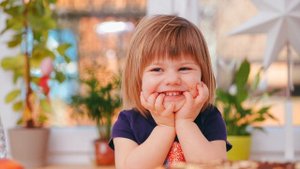 Детская музыка для фона, праздника, ДР - часовое видео