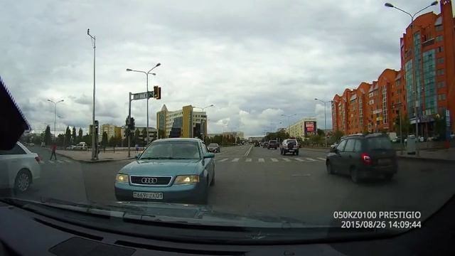 Баран за рулем смотреть онлайн