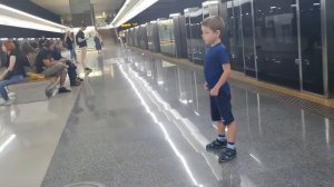 Минское метро, линия 3