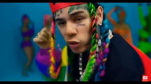 Gobba Tekashi
