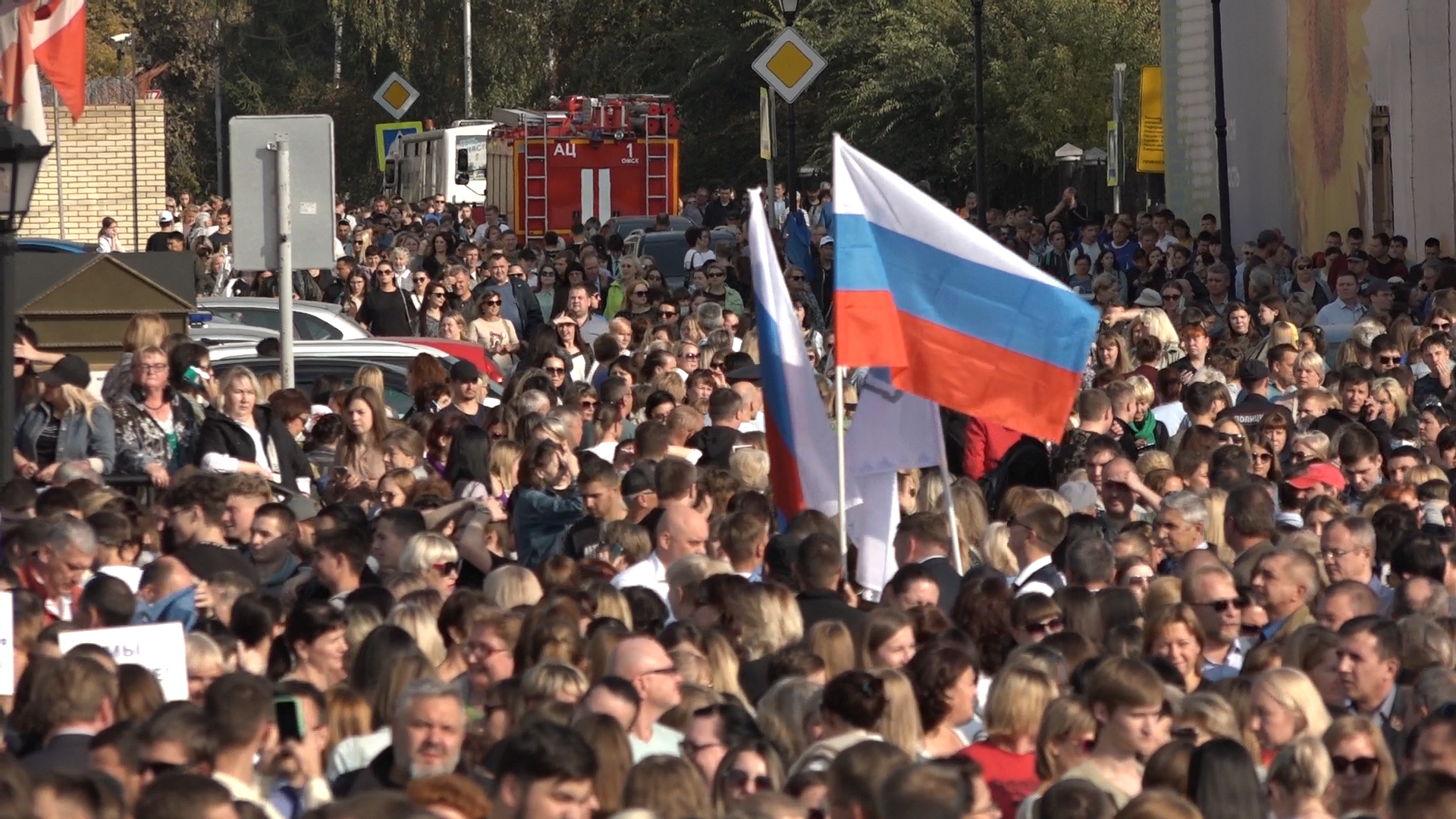 Запорожский референдум. Митинг. Митинг в поддержку. Митинг референдум.