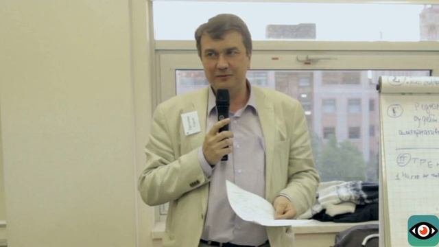 Дискуссия «Споры с финансовыми организациями: судиться или договориться?» . Видеоролик