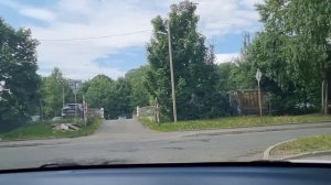 Большой разрыв между вождениями.Восстановление навыка выполнения разворота