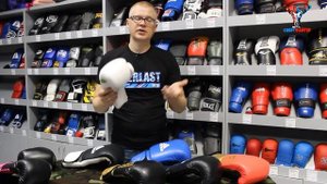 Боксерские перчатки Adidas / Обзор перчаток Адидас