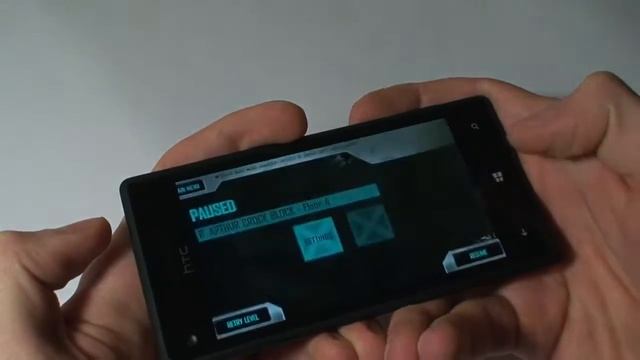 Как сделать скриншот на Windows Phone 8 смотреть онлайн
