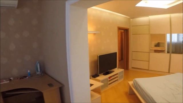 Аренда квартиры в Сочи в ЖК Бригантина