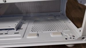 Обзор корпуса Formula Crystal Z1