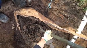 Грязный КОП.  Чистые деньги . КОП МЕТАЛЛОЛОМА 2020ГОДА