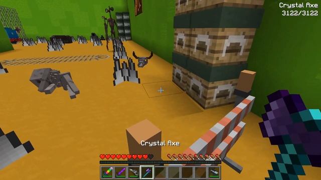 ВЫБЕРИ ПОРТАЛЬНУЮ ЛЕСТНИЦУ КИССИ МИССИ ТОМАС СОЛНЦЕ СОНИК МИСС ТИ В МАЙНКРАФТ FNAF 9 MINECRAFT смотреть онлайн