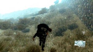 Metal Gear Solid 5: The Phantom Pain Sculls (Черепа) как пройти