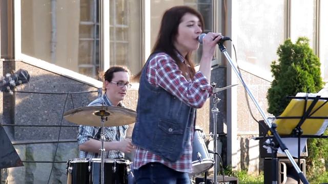 Группа Другие люди -Zombie смотреть онлайн