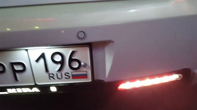 Led-рамка смотреть онлайн