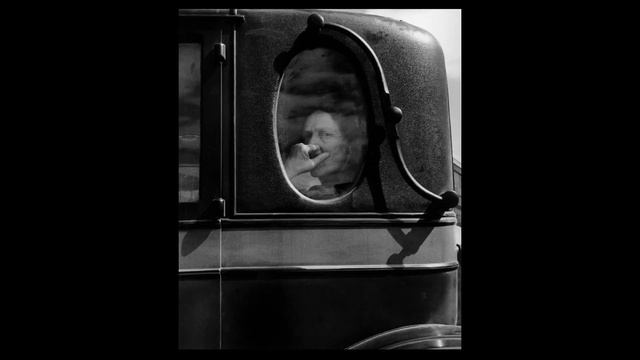 Studio Dialogues with Ralph Gibson смотреть онлайн