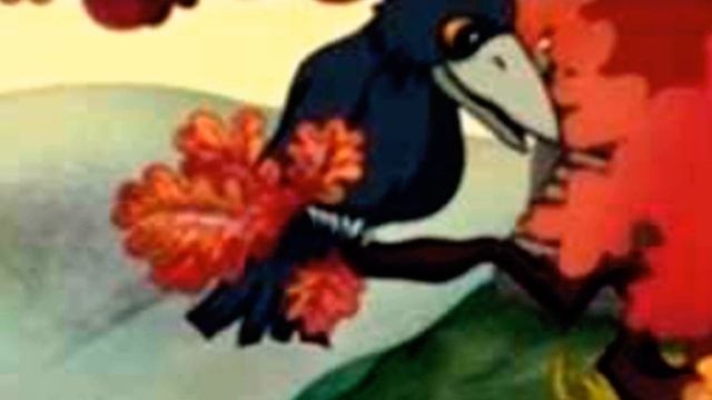 Сборник басен И.А.Крылова. смотреть онлайн