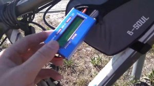 Как сделать бюджетный аккумулятор на основе батареи гироскутера.