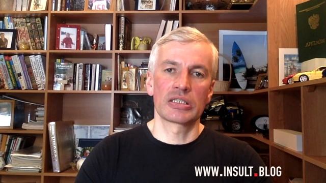 Как распознать депрессию после инсульта? смотреть онлайн