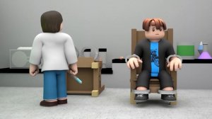 ROBLOX PRISON BREAK - ROBLOX Brookhaven ?RP - Roblox Animation