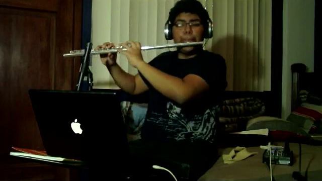 Gabriel's Oboe (Nella Fantasía) смотреть онлайн