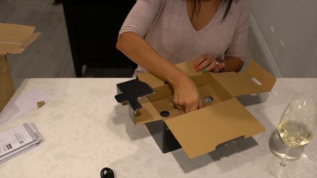 Unboxing the Sony A7RIII