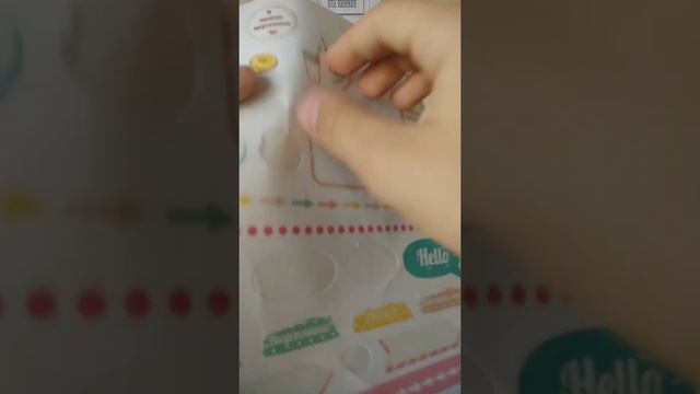 новый вид наклеек 🌇 смотреть онлайн