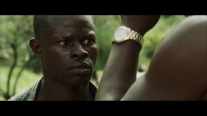 Кровавый алмаз - фрагмент 6