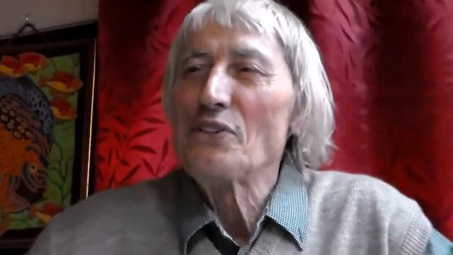 Л.И. Попов о Тунгуске ( Тунгусский метеорит - феномен ) и КСЭ (ЧАСТЬ 4)